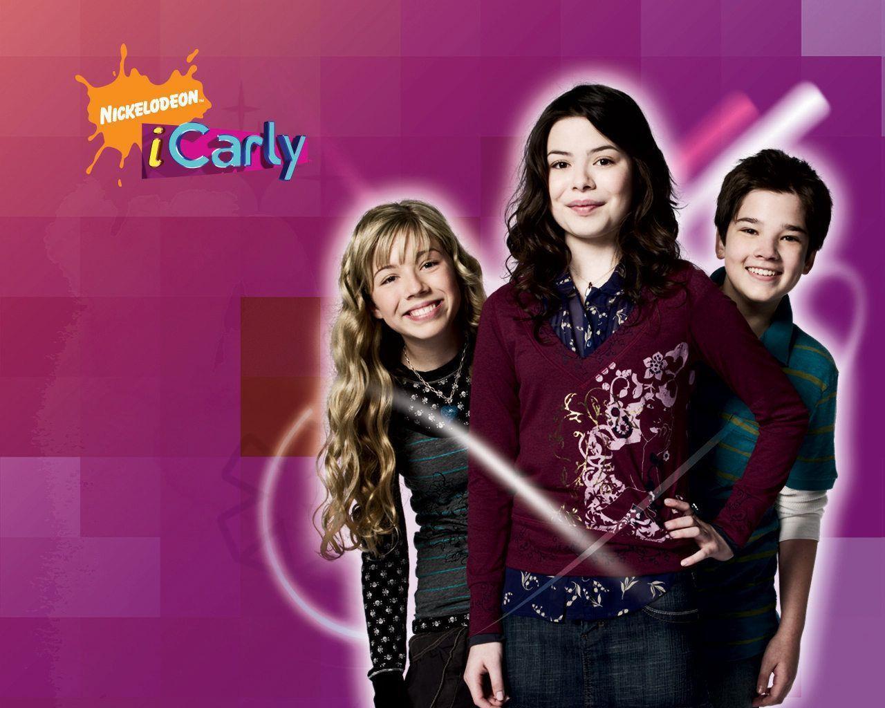 Icarly (2007) Wallpapers