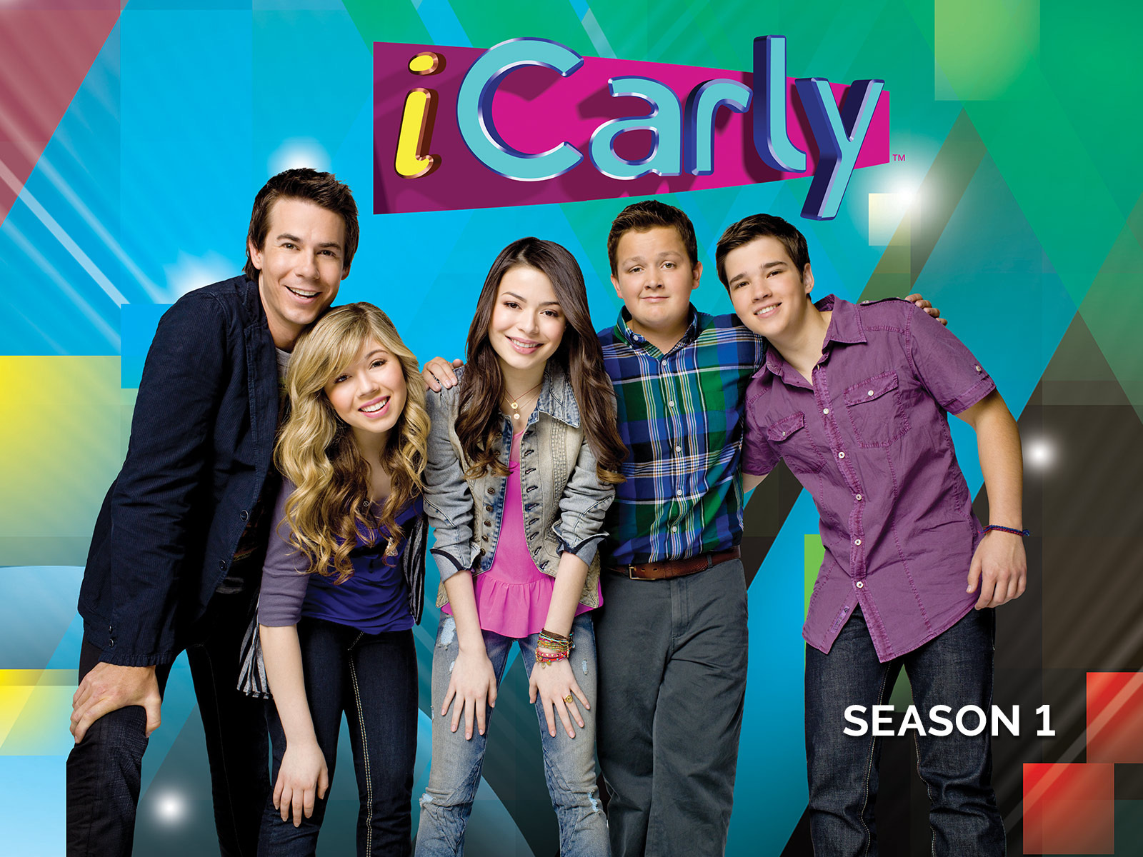 Icarly (2007) Wallpapers