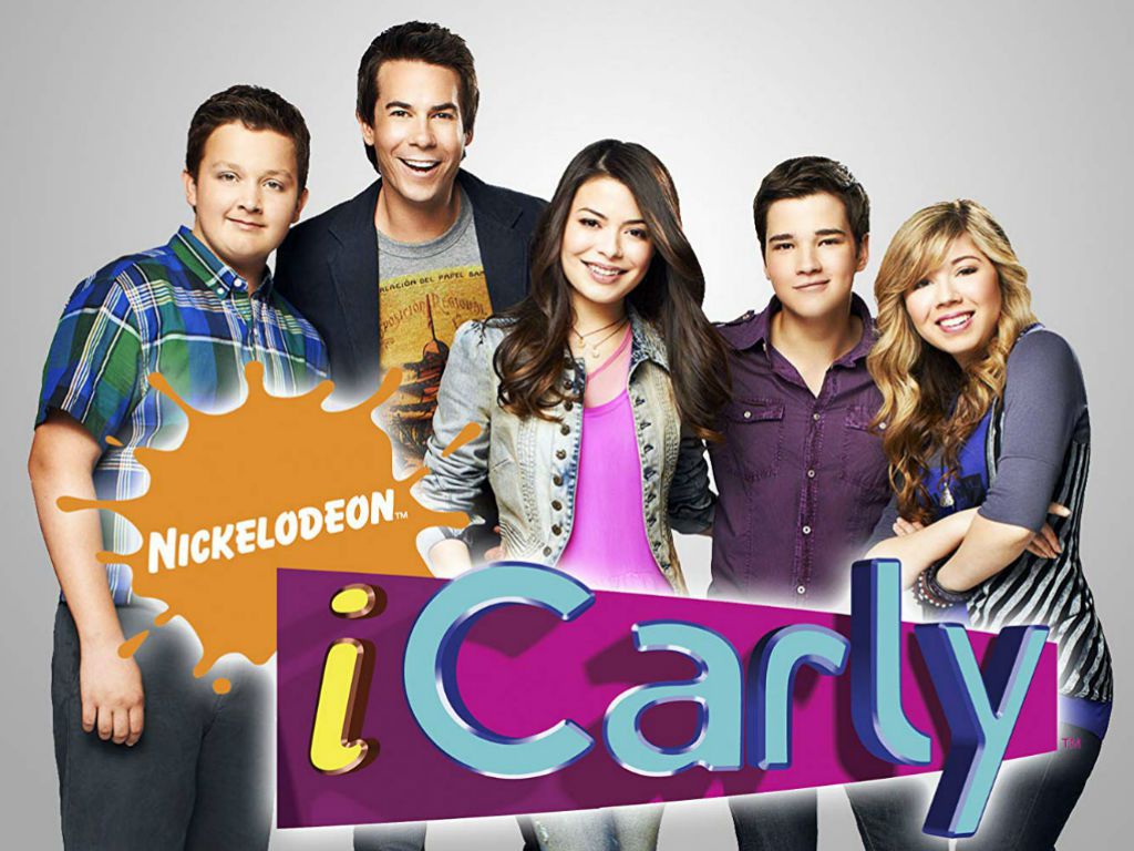 Icarly (2007) Wallpapers