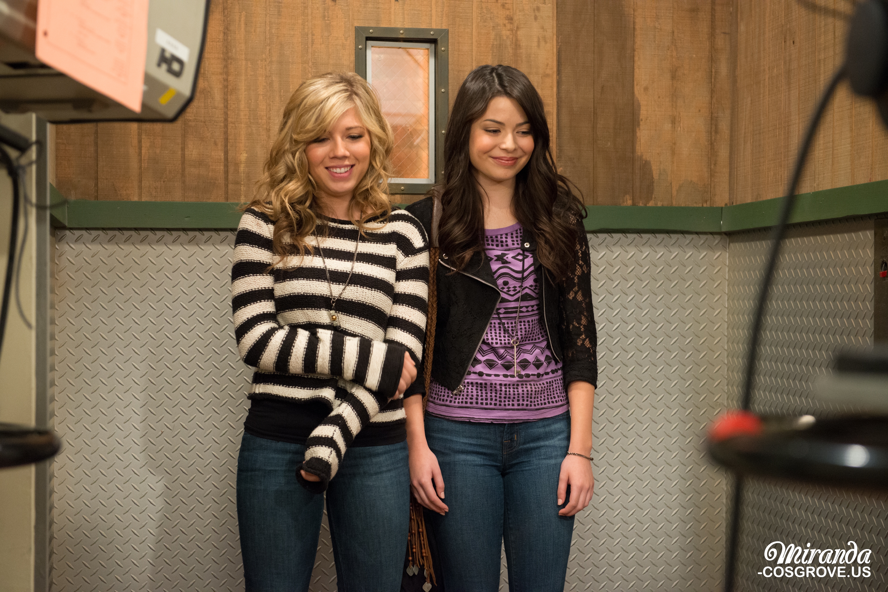 Icarly (2007) Wallpapers