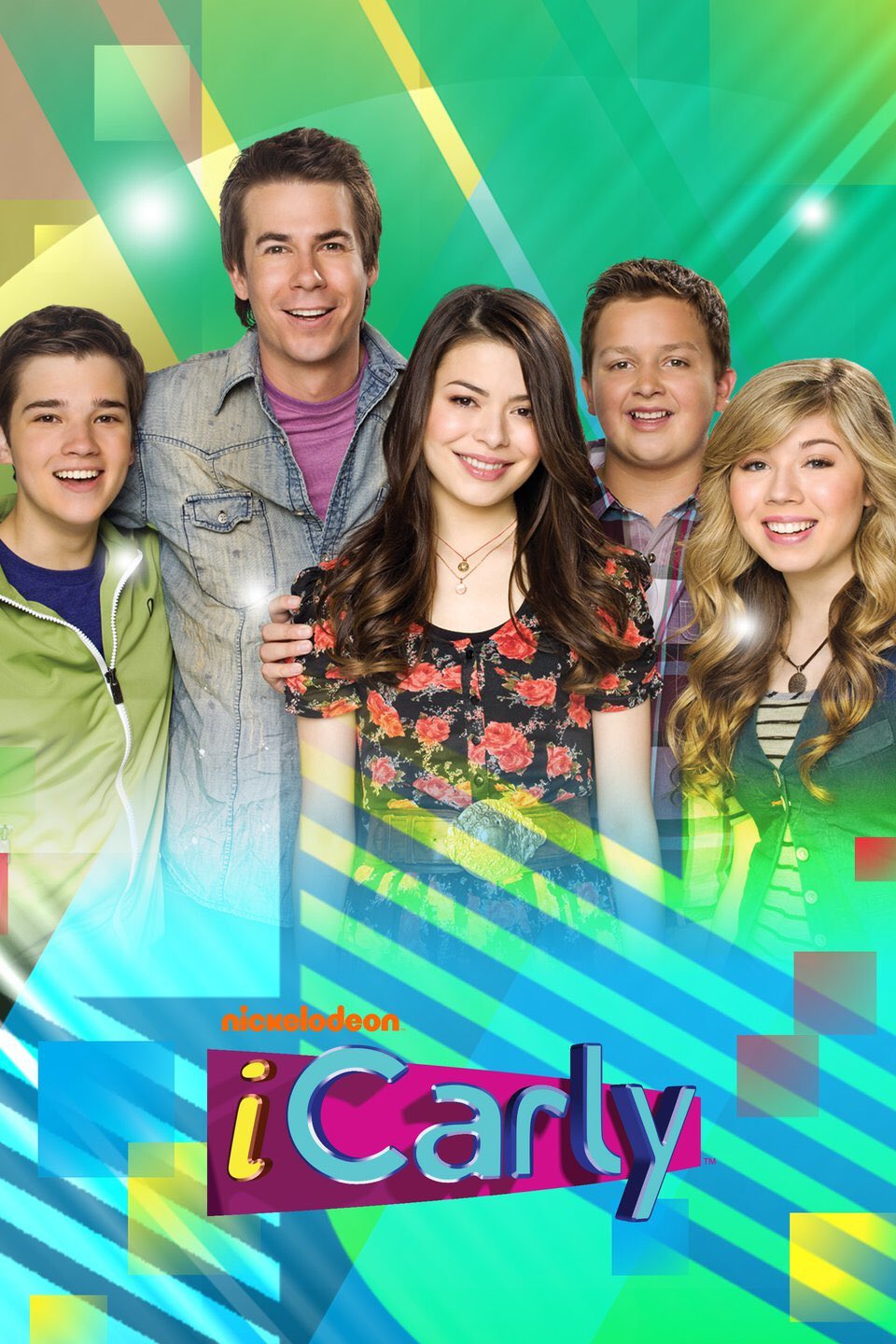 Icarly (2007) Wallpapers