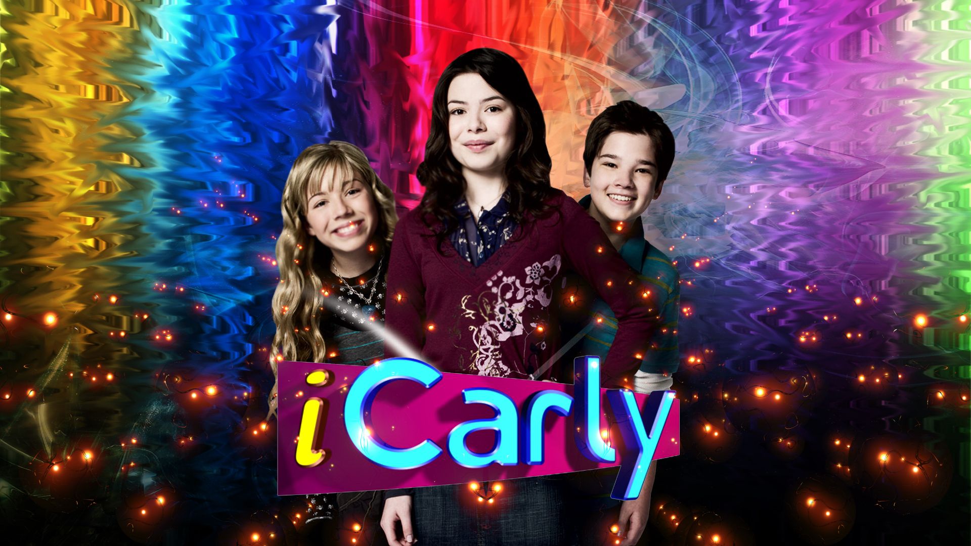 Icarly (2007) Wallpapers