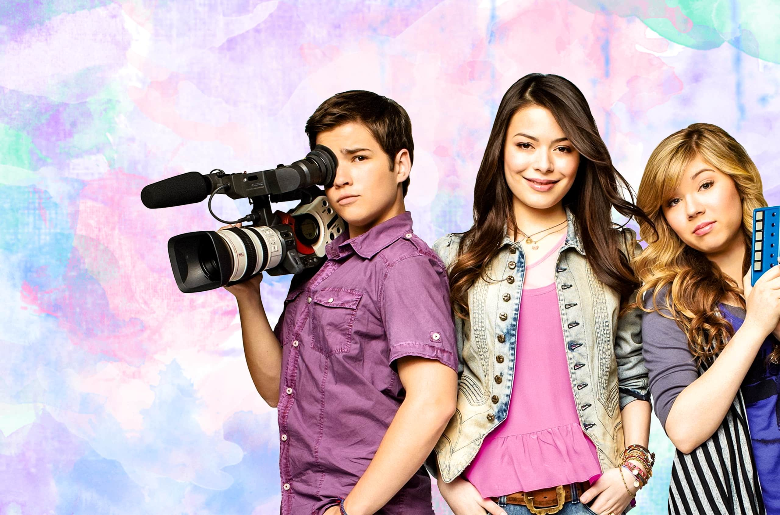 Icarly (2007) Wallpapers