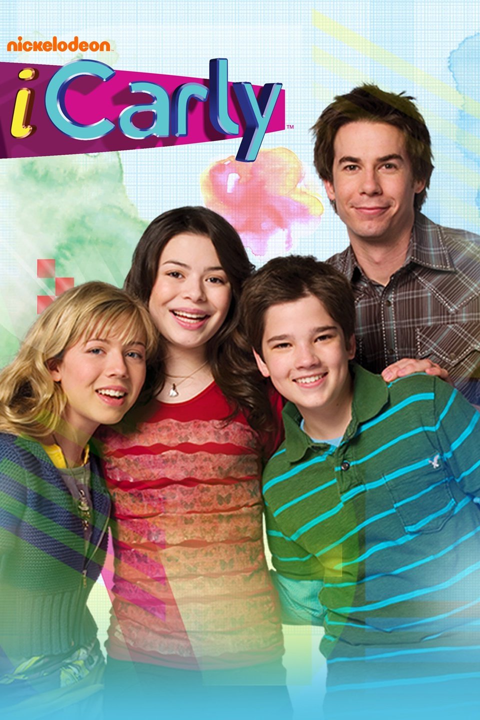 Icarly (2007) Wallpapers