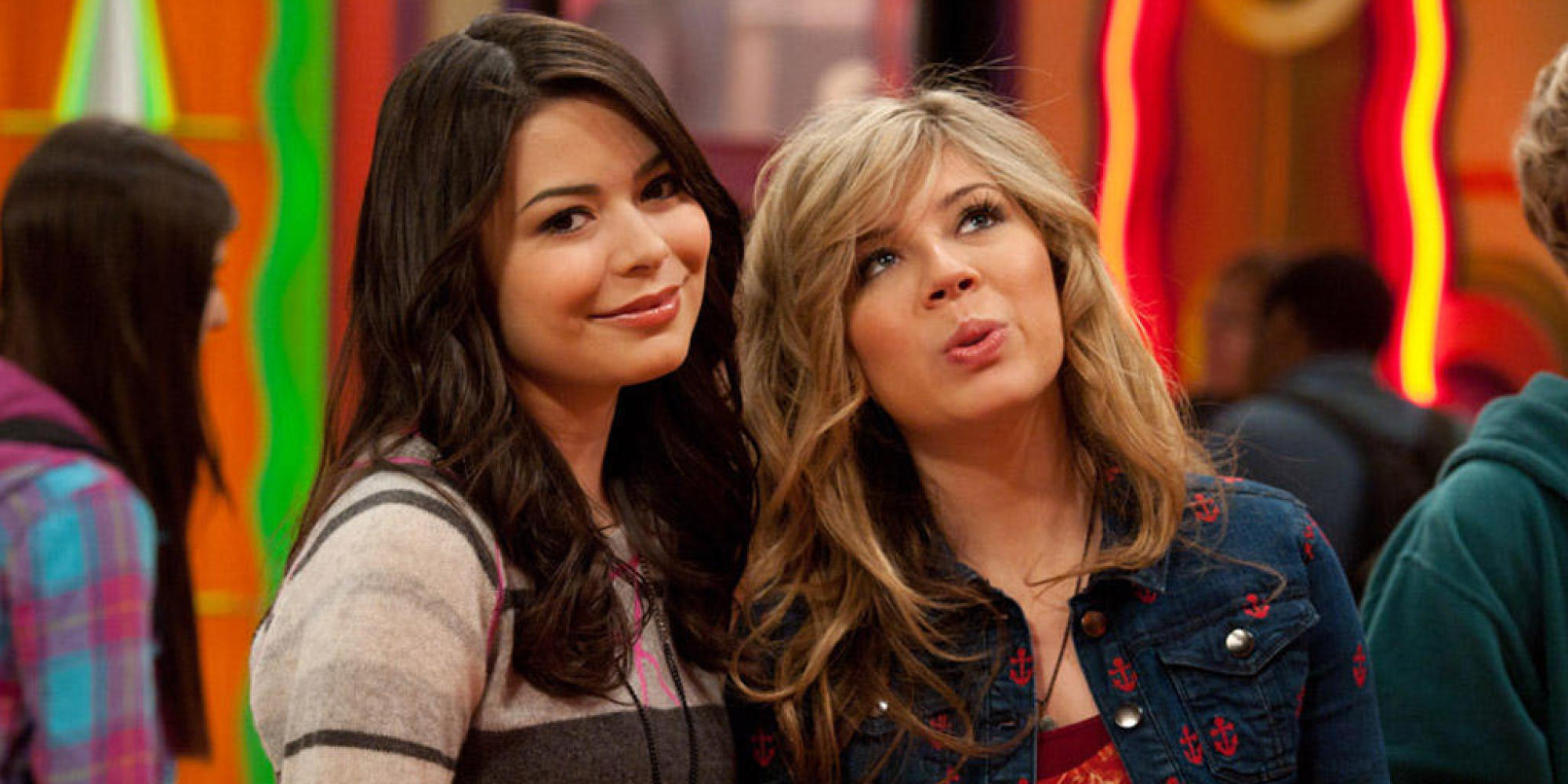 Icarly (2007) Wallpapers