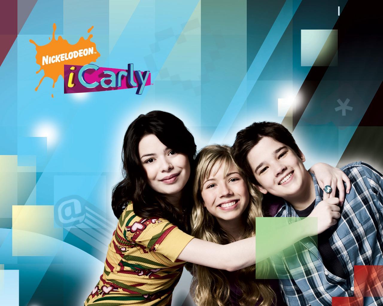 Icarly (2007) Wallpapers