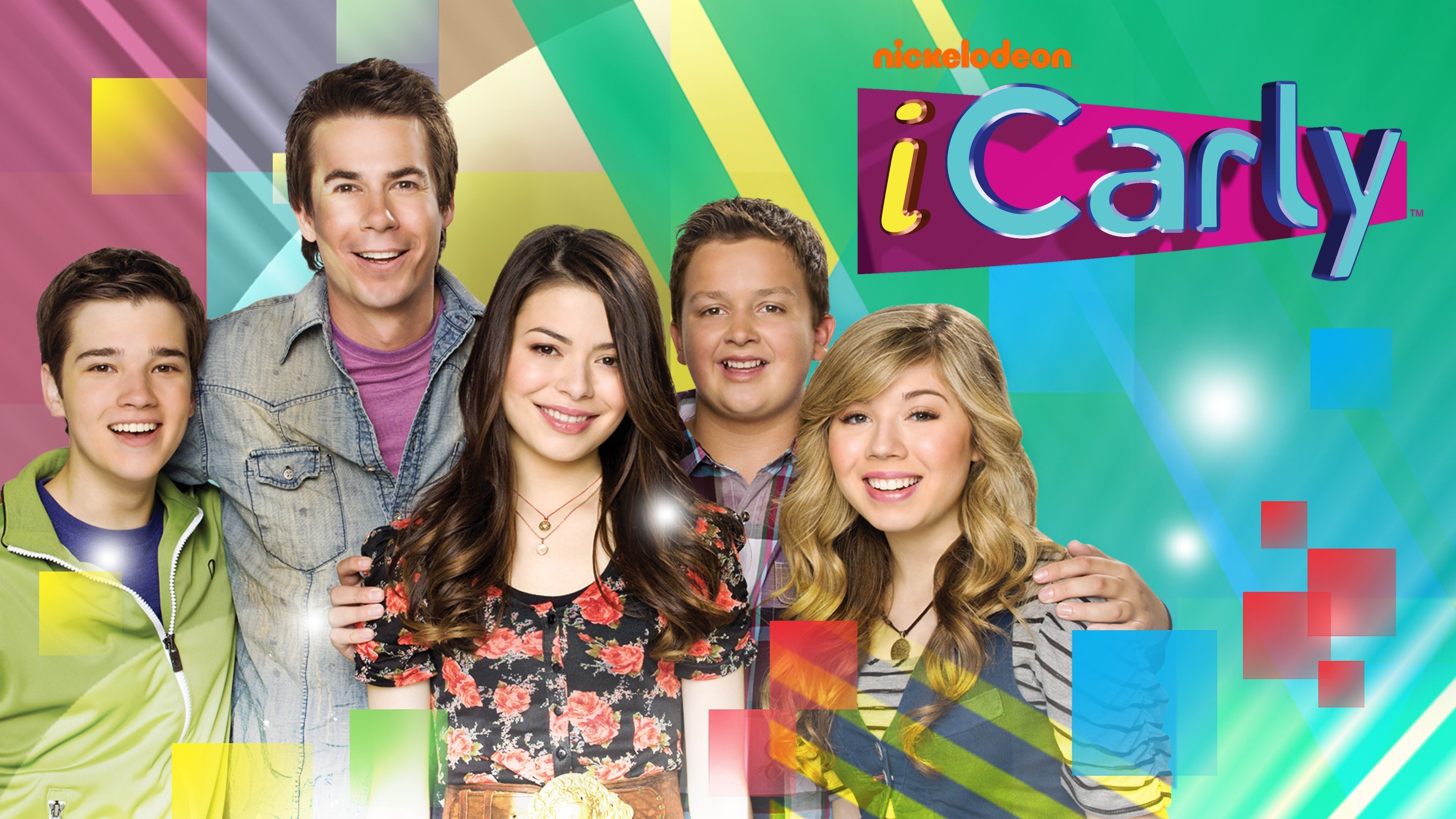 Icarly (2007) Wallpapers