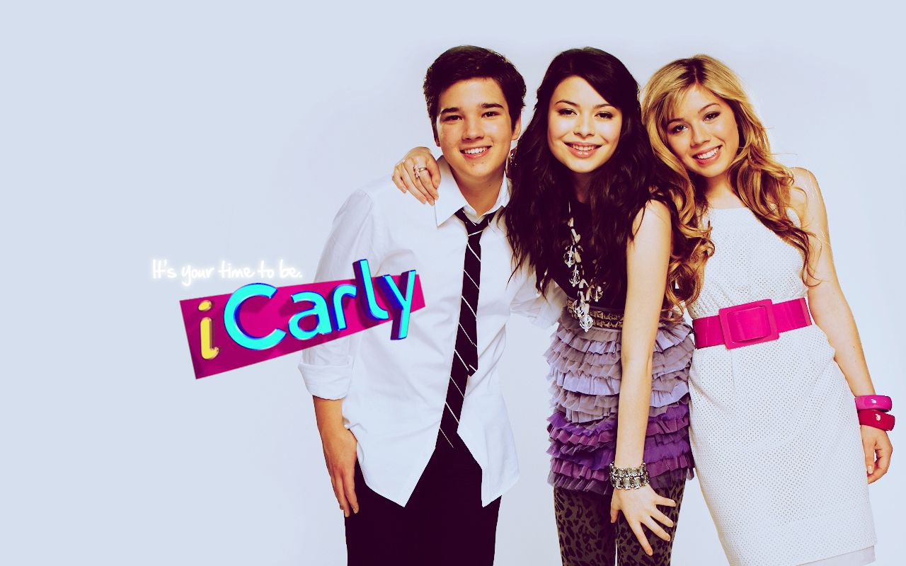 Icarly (2007) Wallpapers