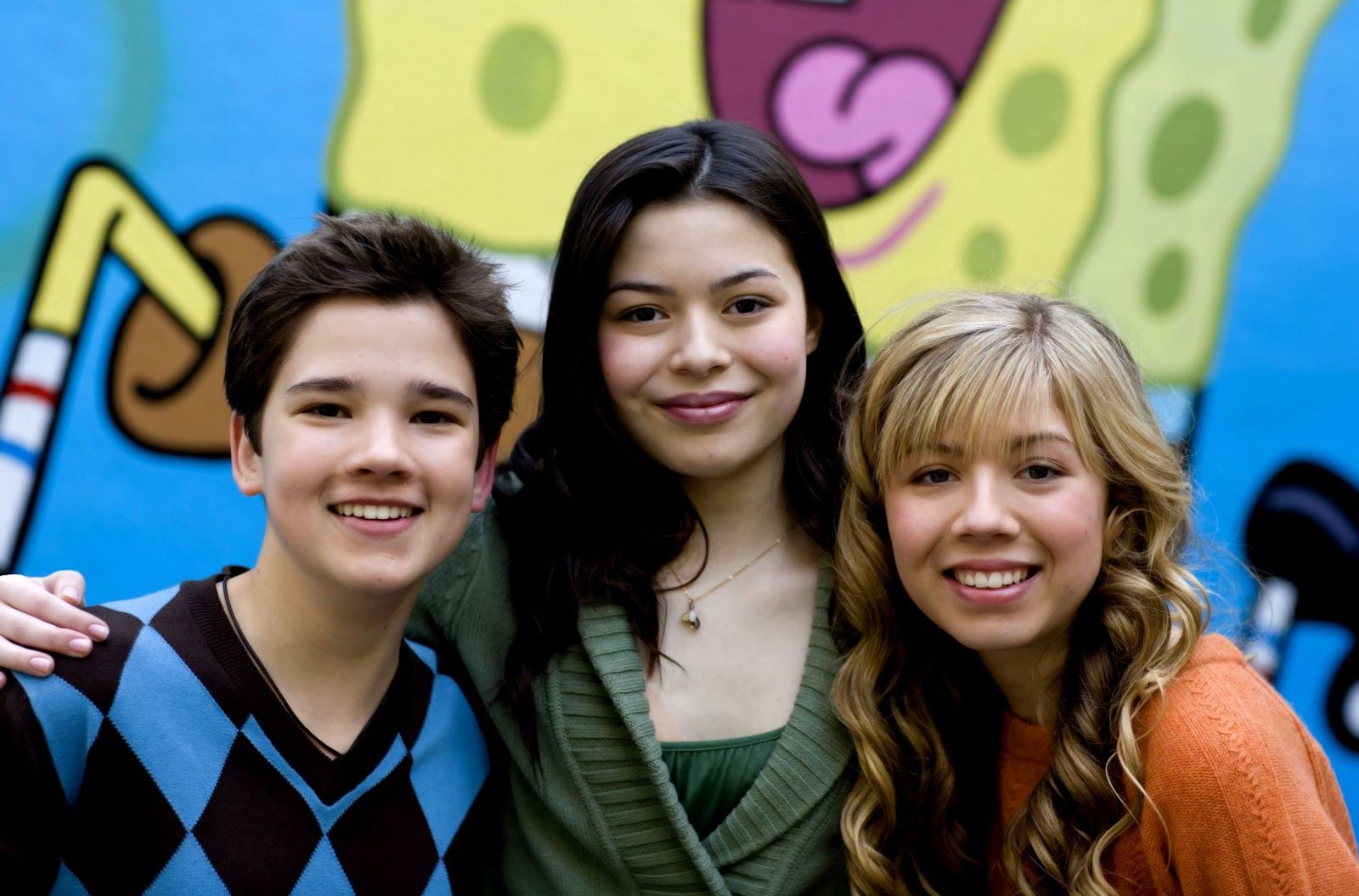 Icarly (2007) Wallpapers