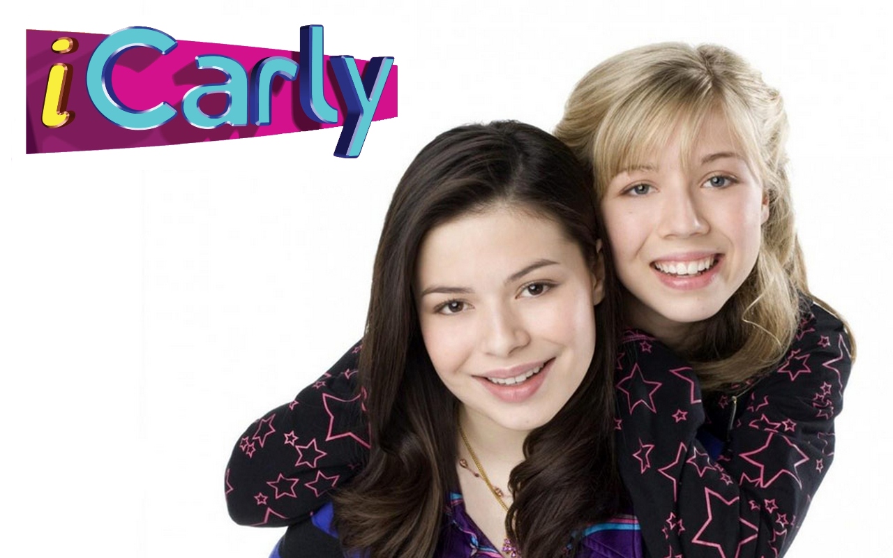 Icarly (2007) Wallpapers