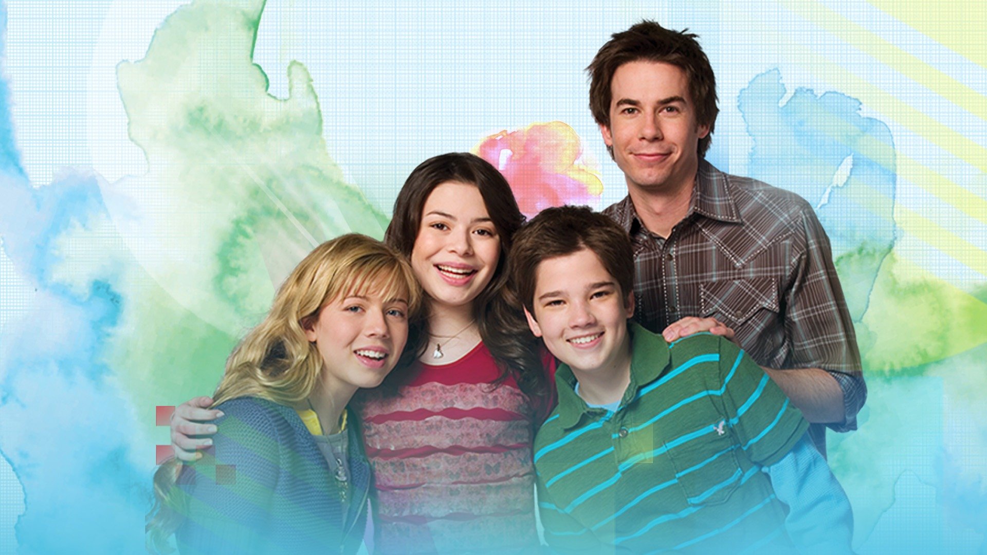 Icarly (2007) Wallpapers