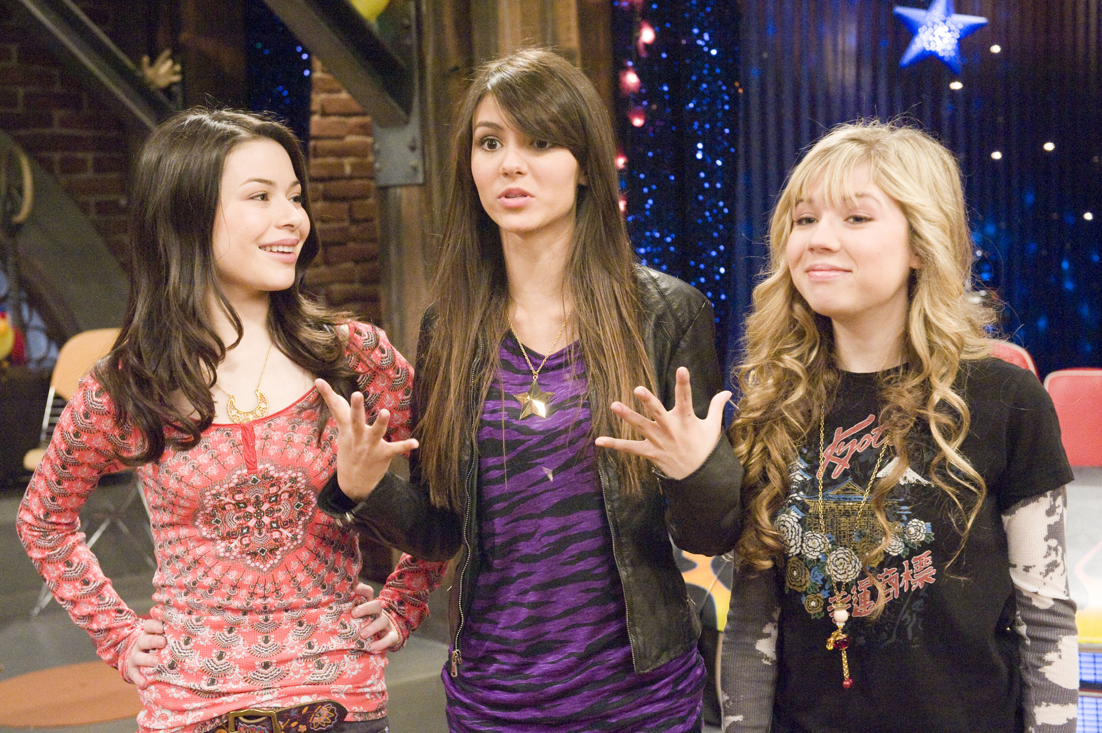 Icarly (2007) Wallpapers