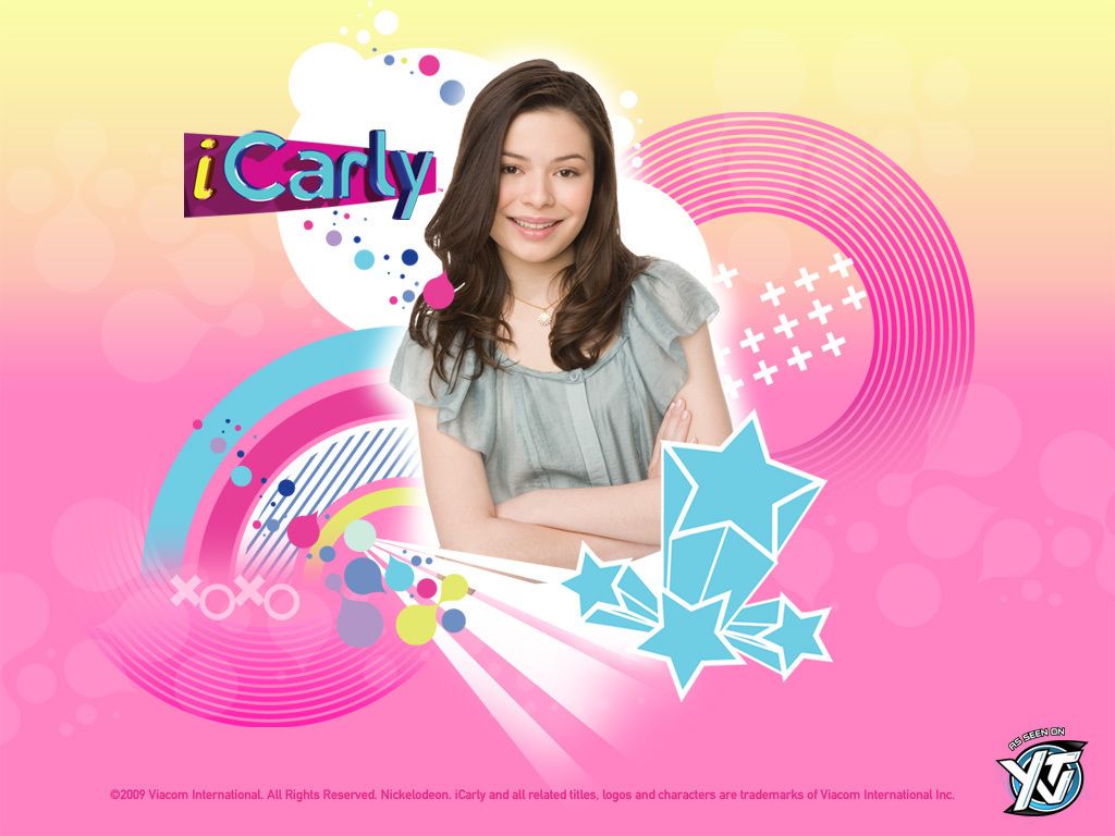 Icarly (2007) Wallpapers