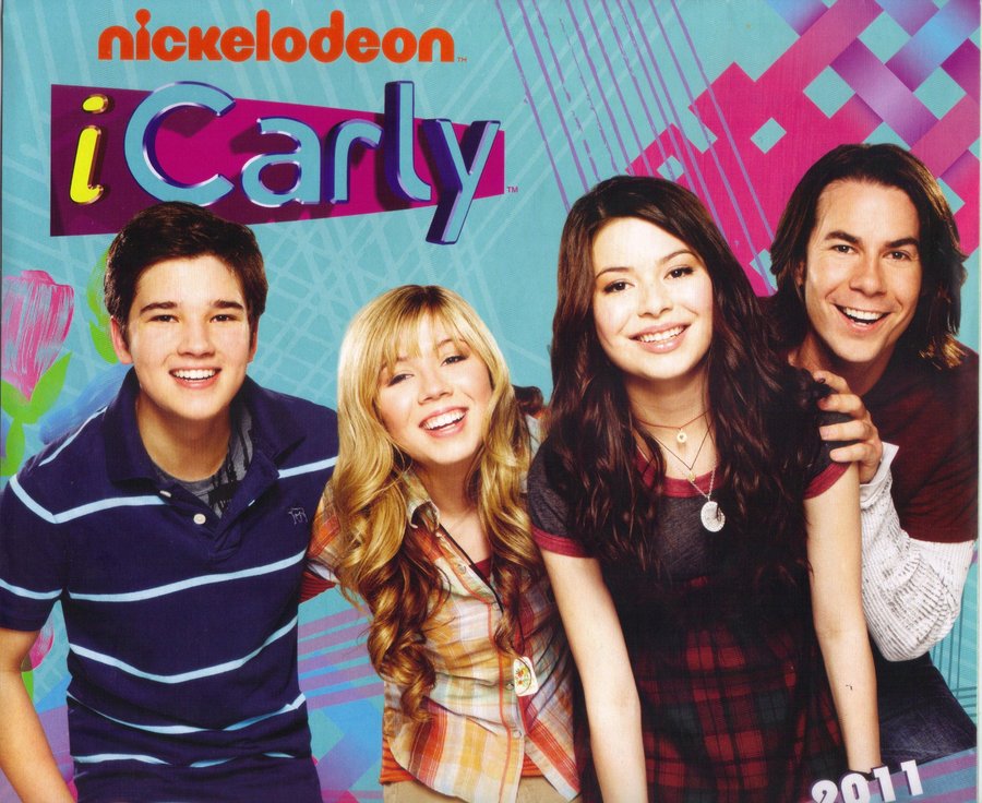 Icarly (2007) Wallpapers