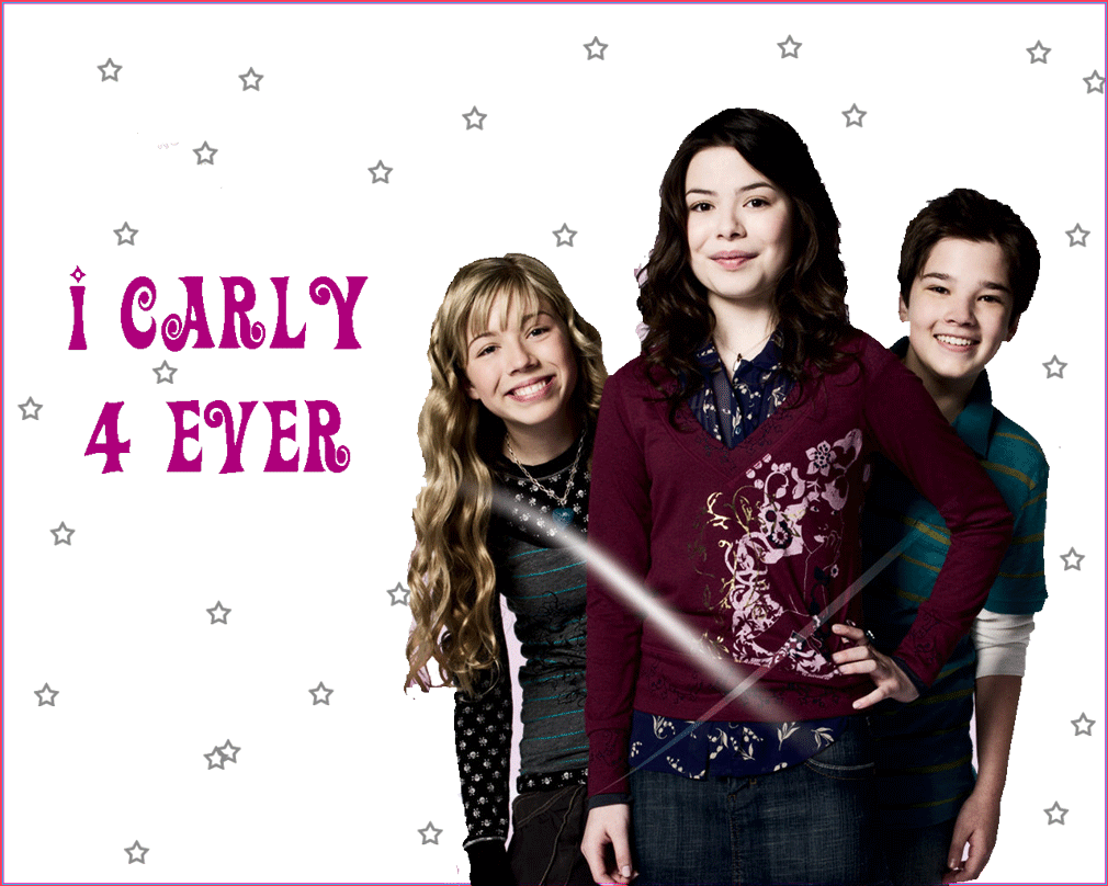 Icarly (2007) Wallpapers