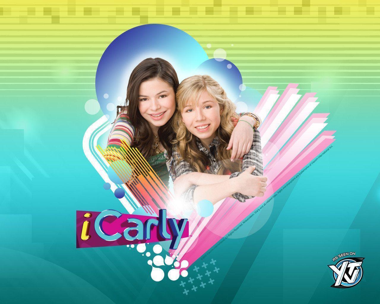 Icarly (2021) Wallpapers