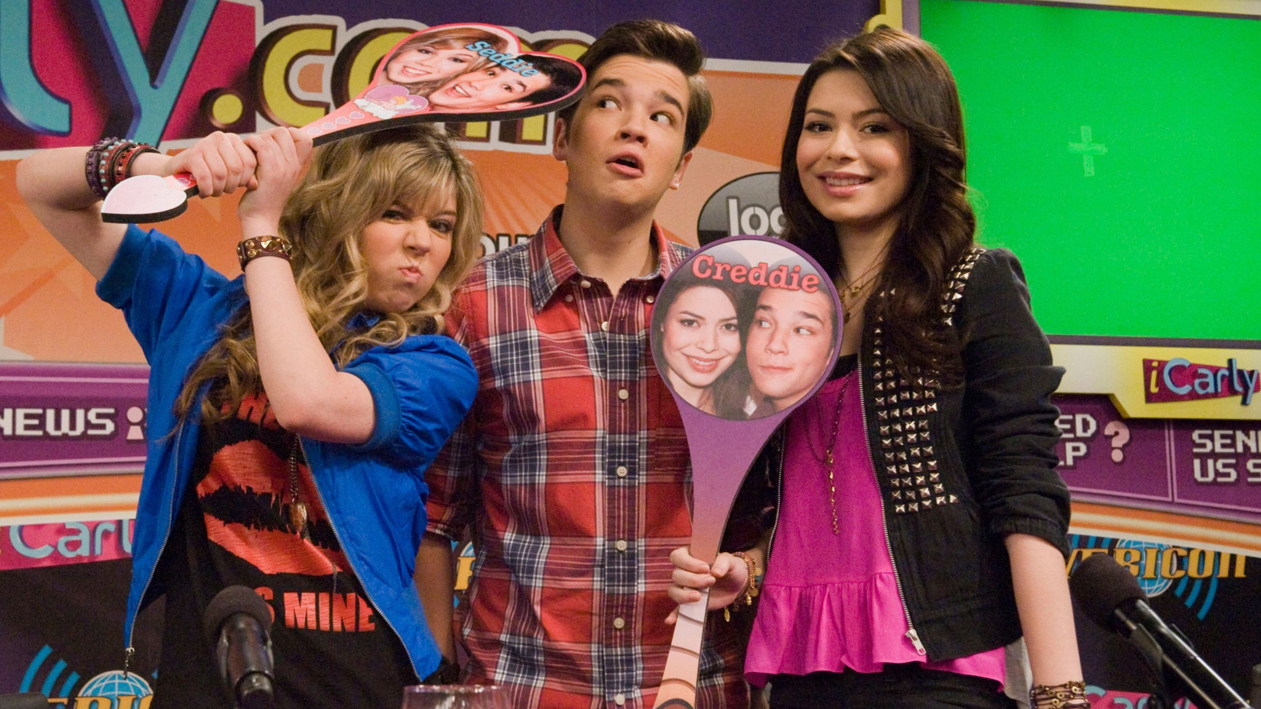 Icarly (2021) Wallpapers