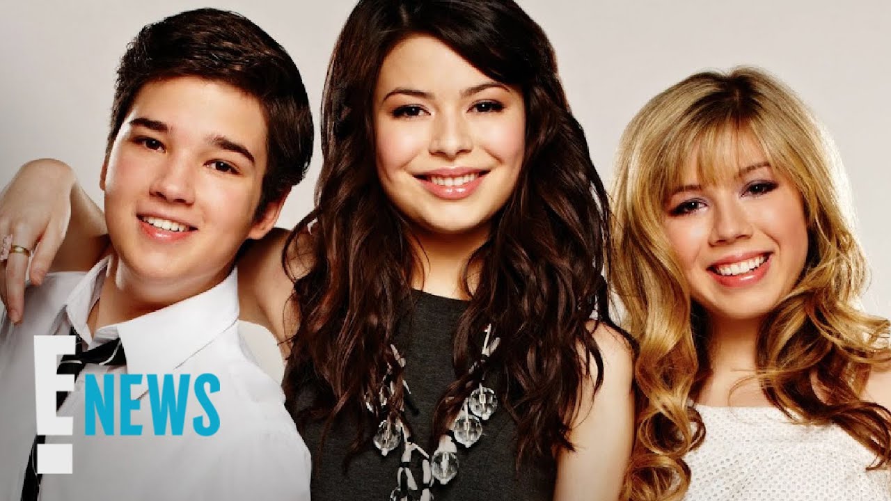 Icarly 2021 Wallpapers