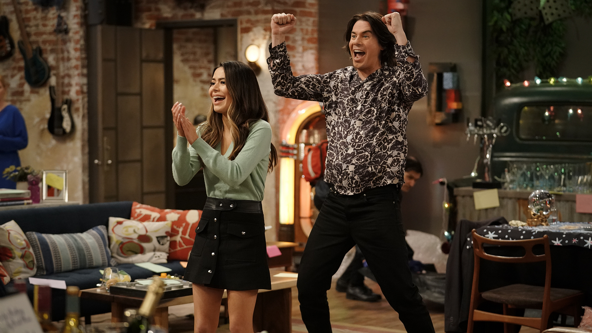 Icarly 2021 Wallpapers