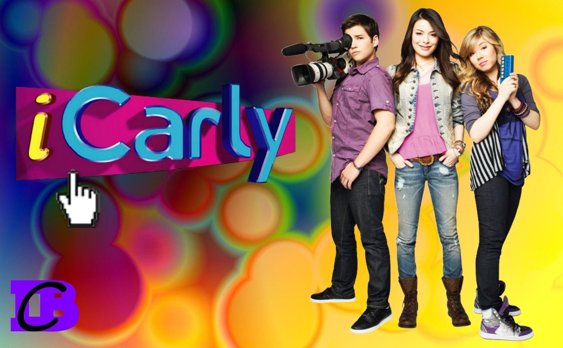 Icarly Tv Show 2021 Wallpapers