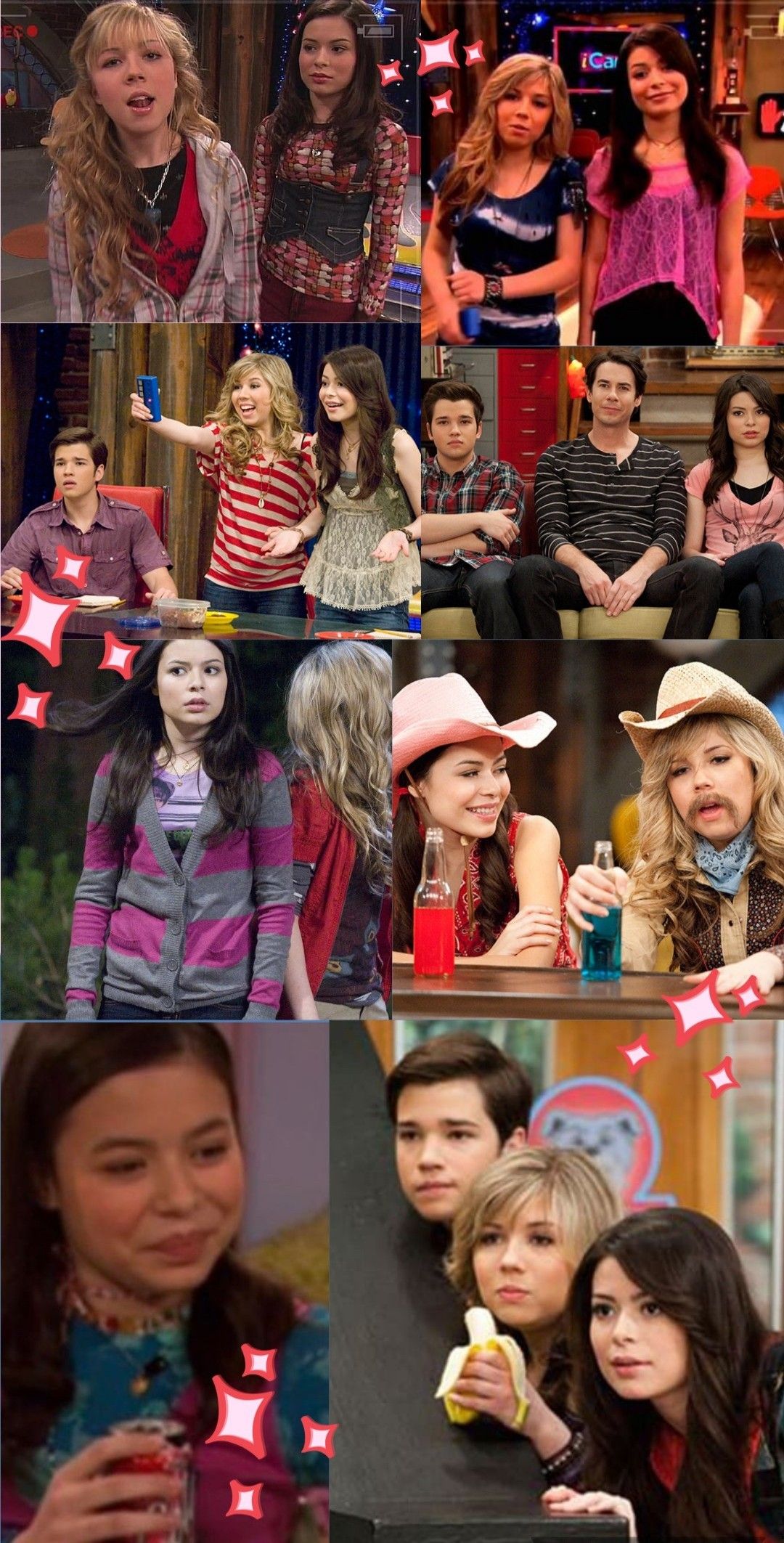 Icarly Tv Show 2021 Wallpapers