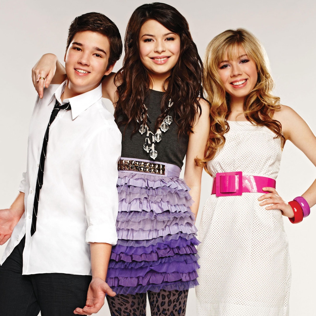 Icarly Tv Show 2021 Wallpapers