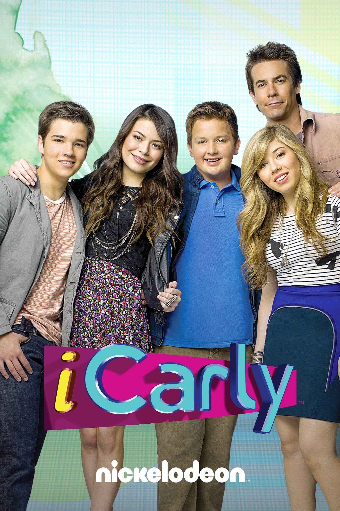 Icarly Tv Show 2021 Wallpapers