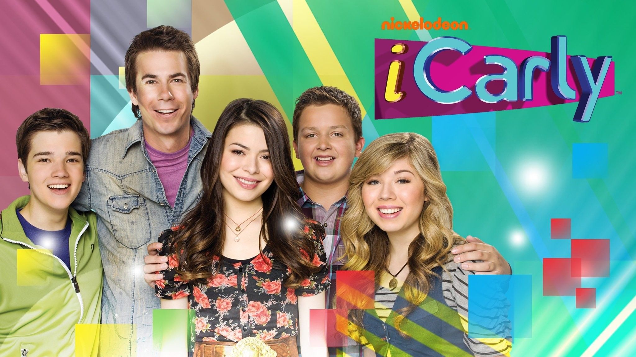 Icarly Tv Show 2021 Wallpapers