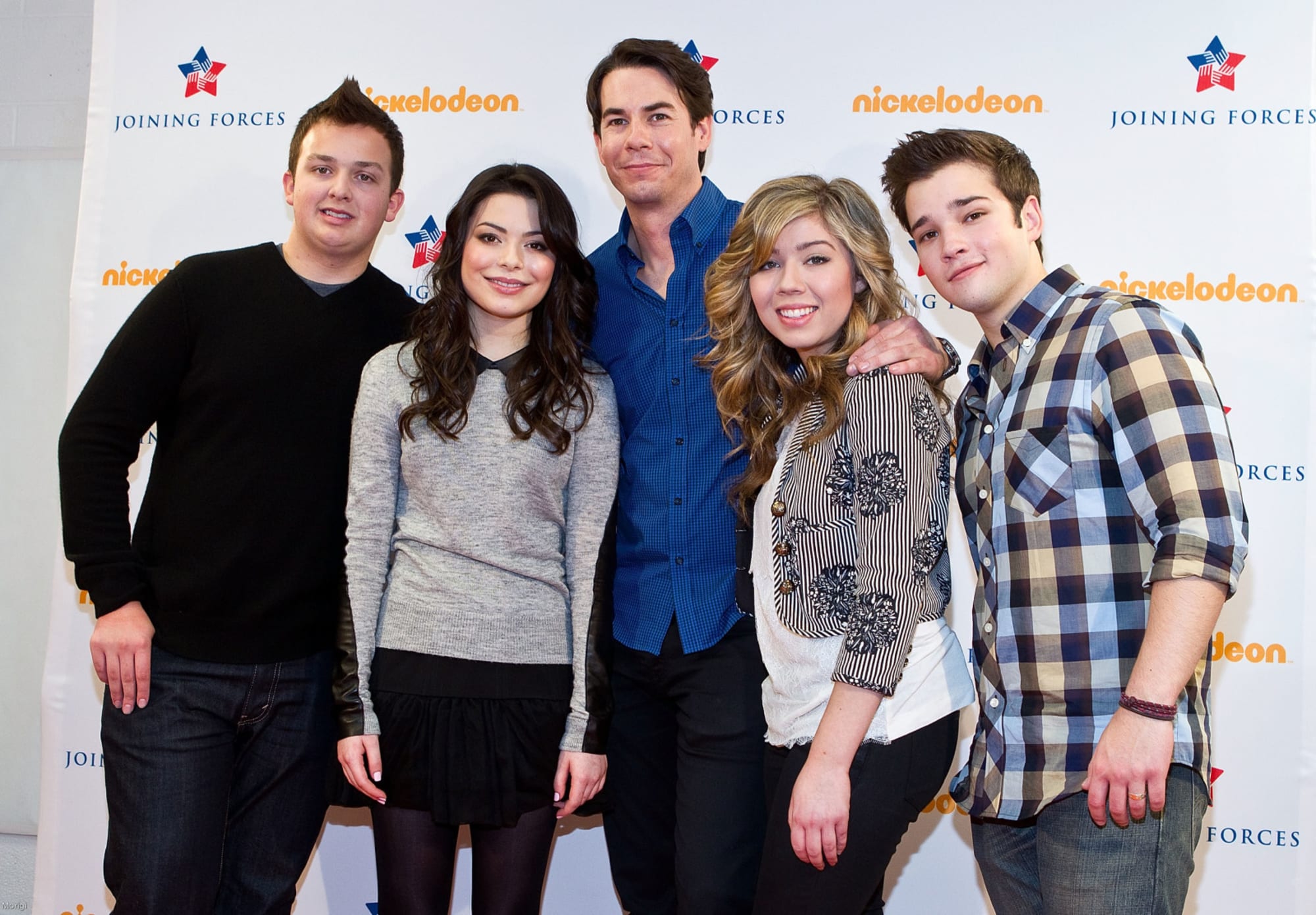 Icarly Tv Show 2021 Wallpapers