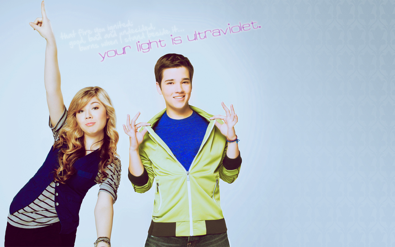 Icarly Wallpapers