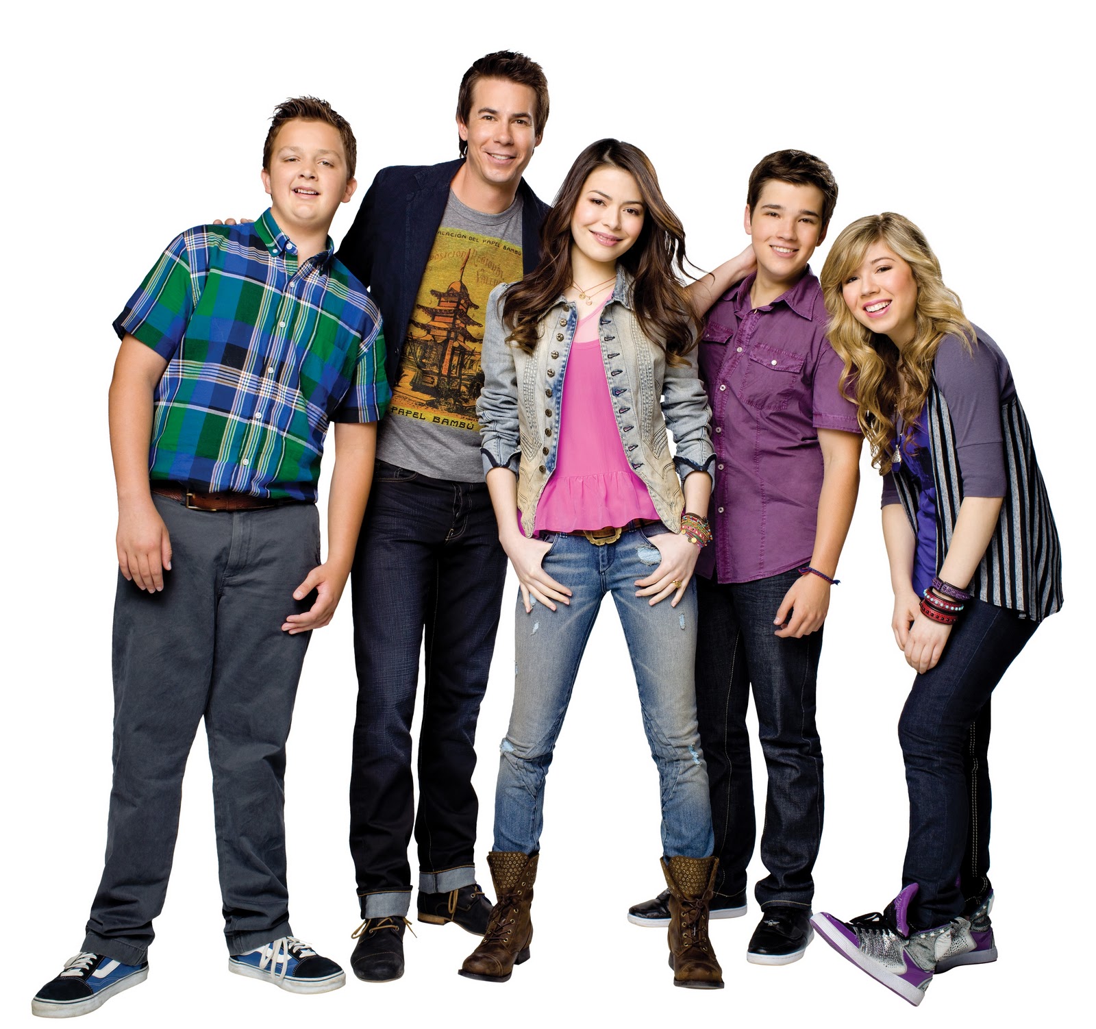 Icarly Wallpapers