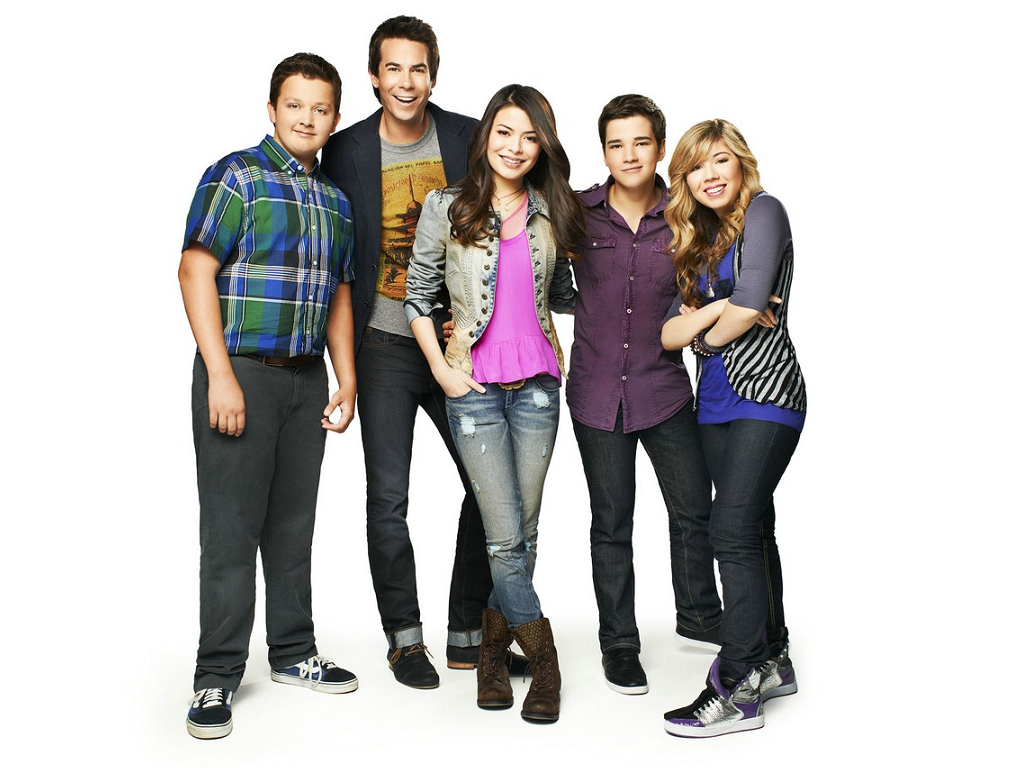 Icarly Wallpapers