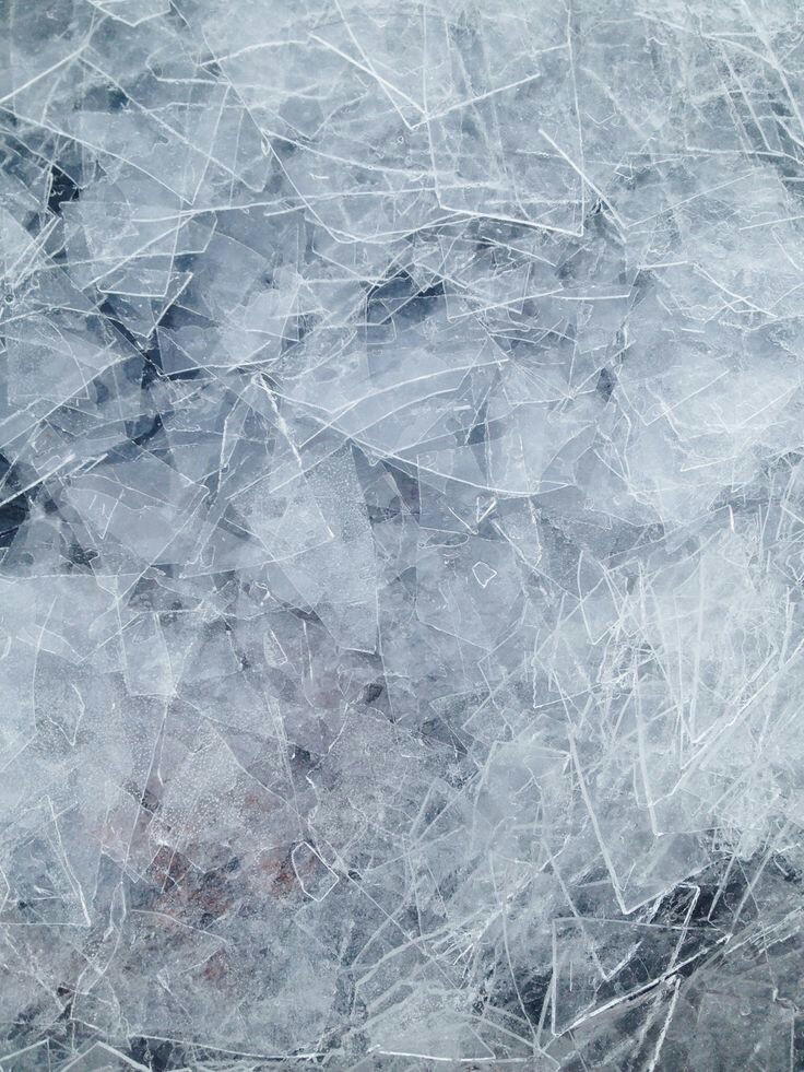 Ice Aesthetic Wallpapers