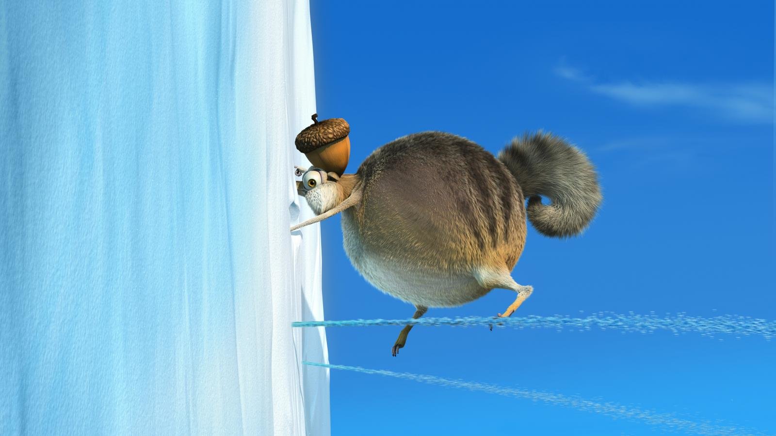 Ice Age: The Meltdown Wallpapers