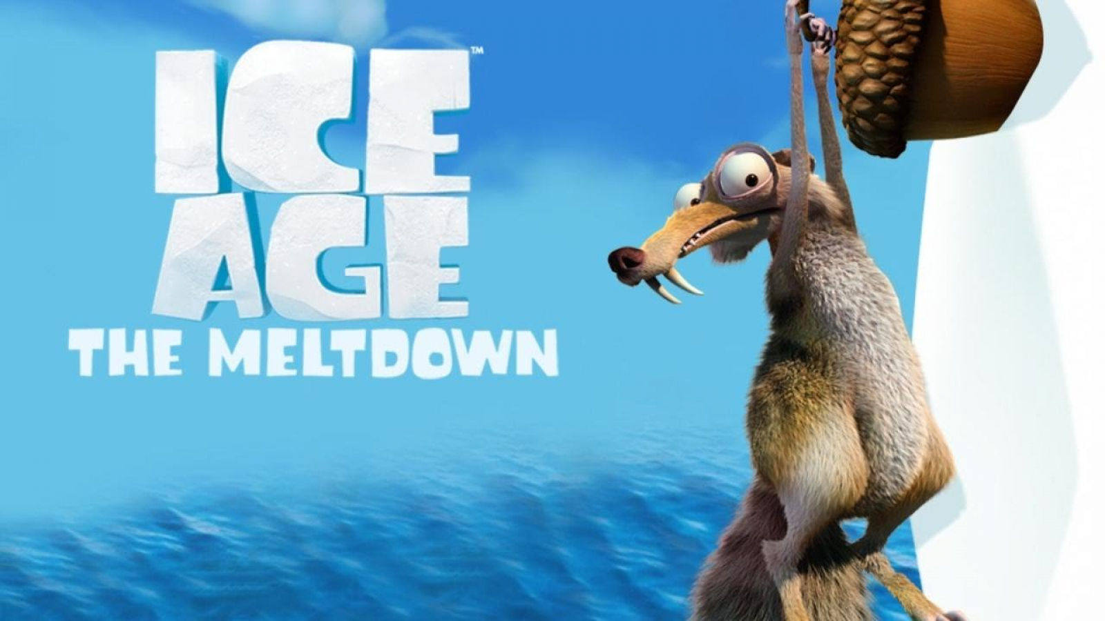 Ice Age: The Meltdown Wallpapers