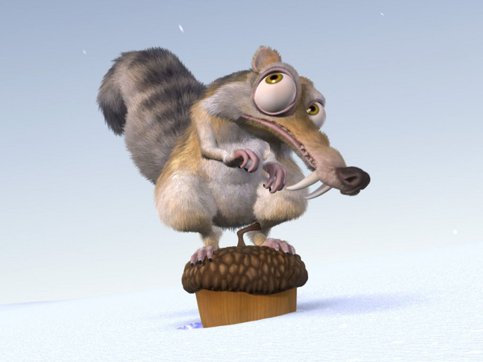 Ice Age Wallpapers