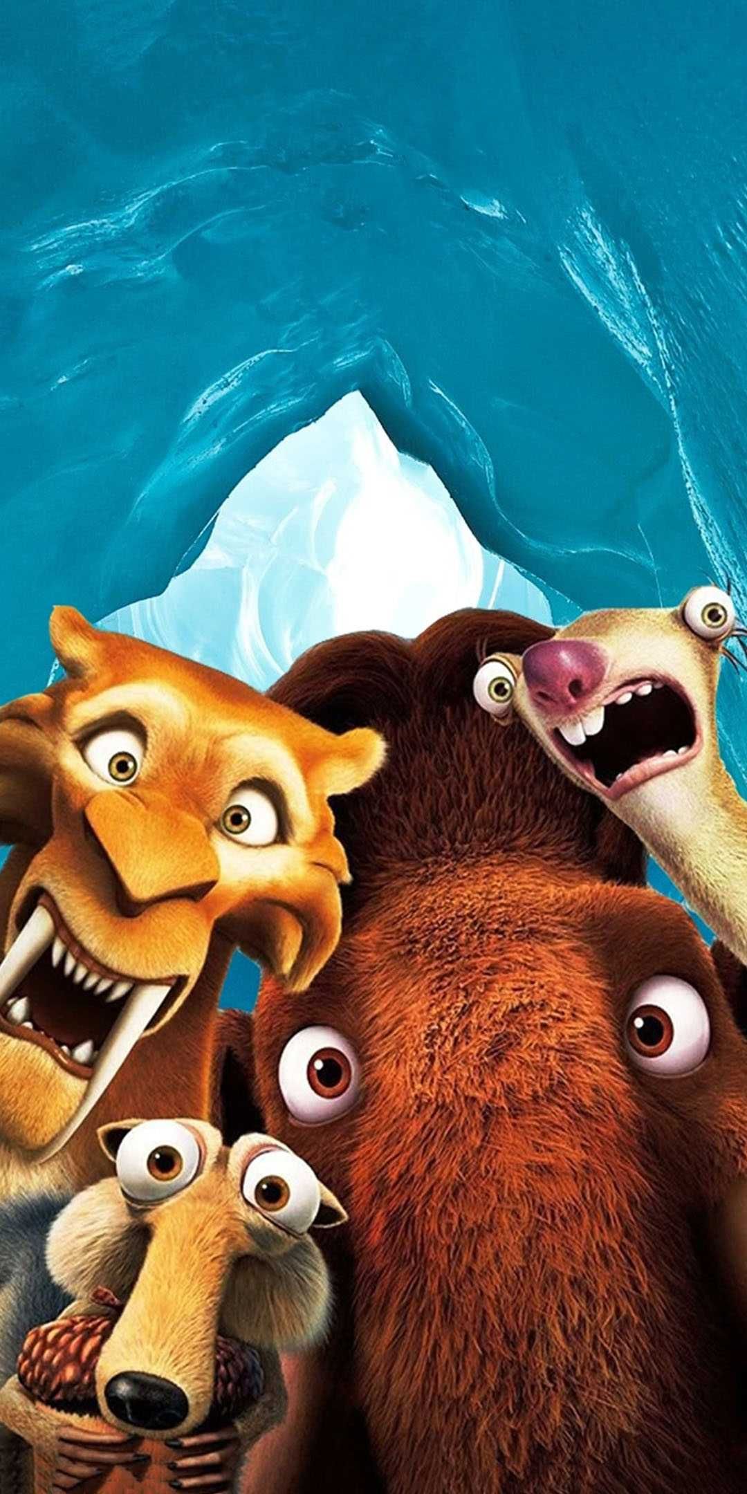 Ice Age Wallpapers