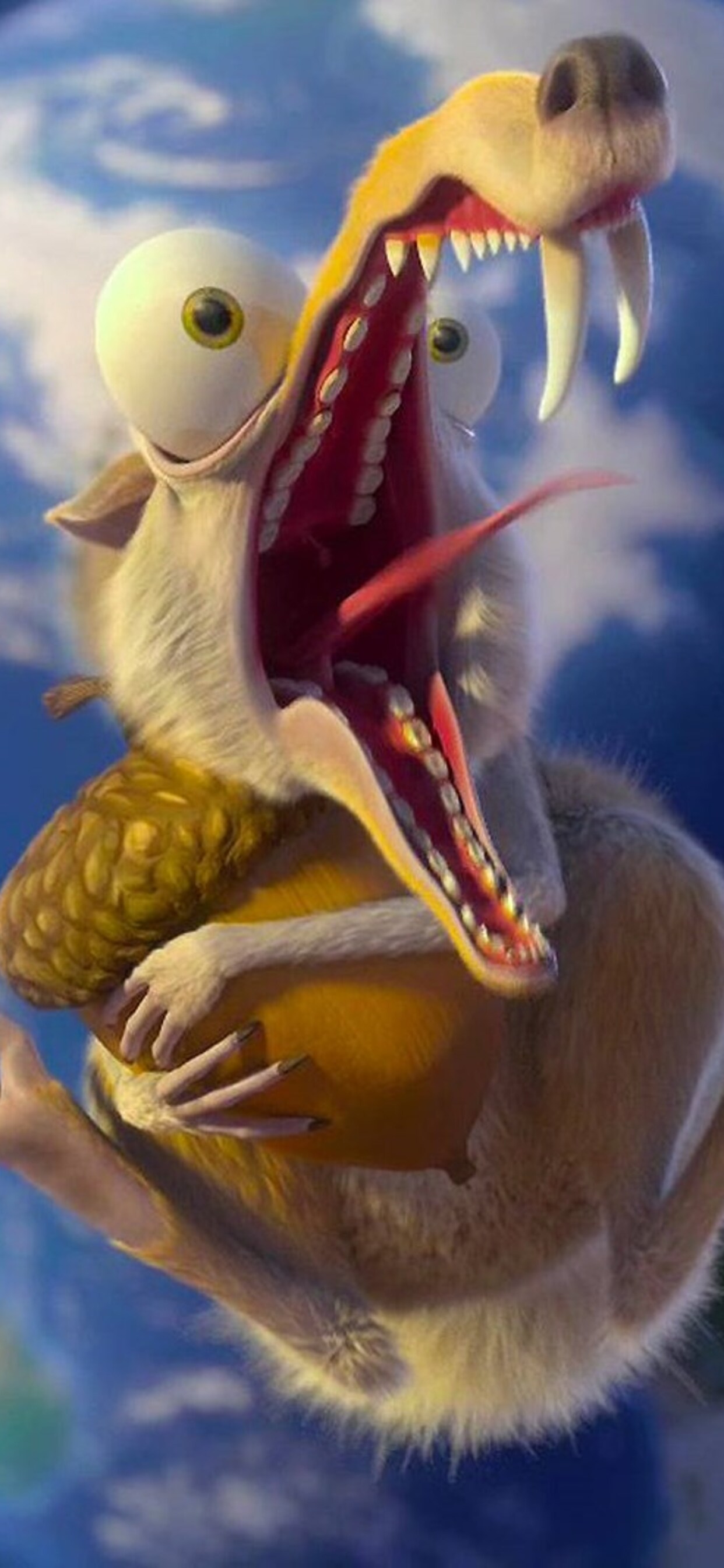 Ice Age Wallpapers