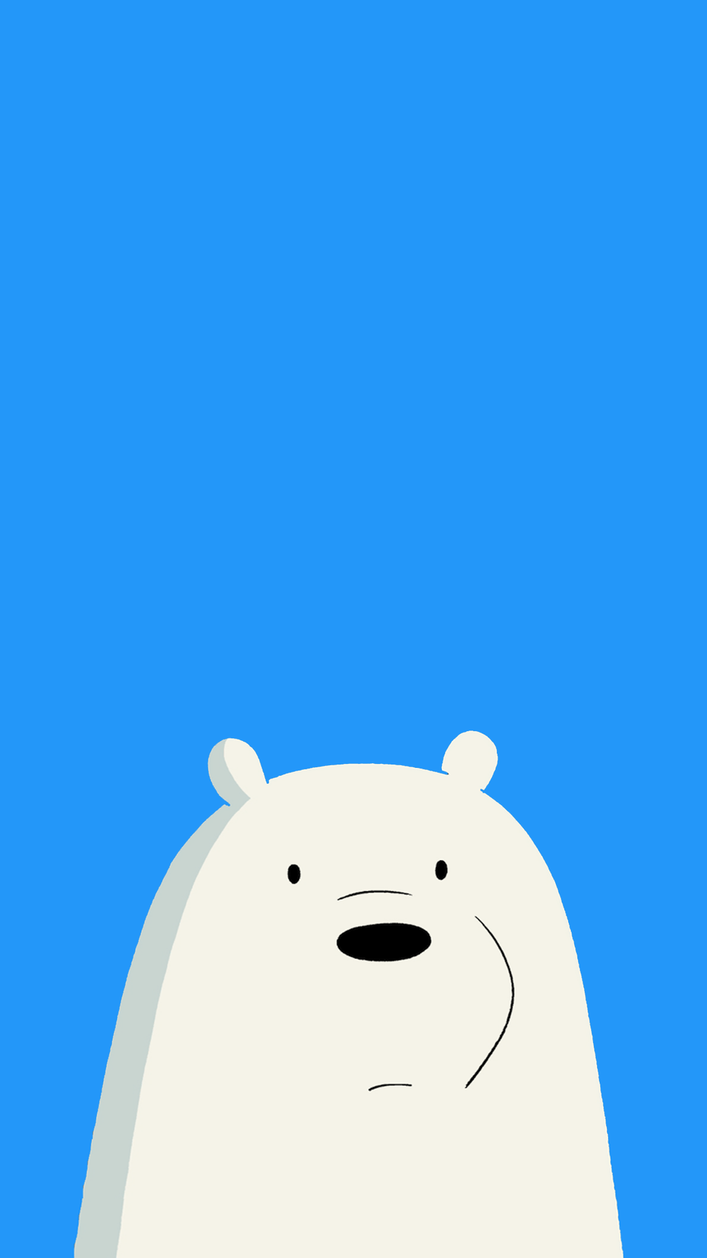 Ice Bear Wallpapers