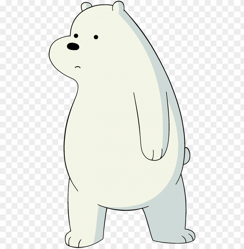 Ice Bear Wallpapers