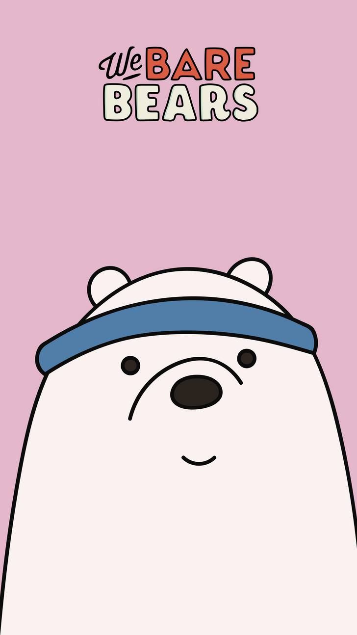 Ice Bear Wallpapers