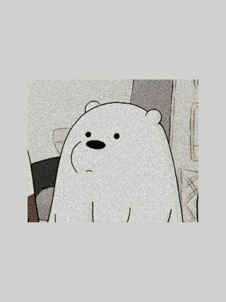 Ice Bear Wallpapers