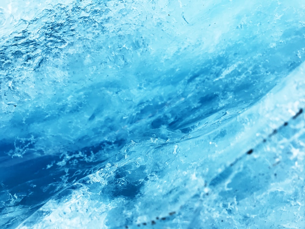 Ice Blue Wallpapers