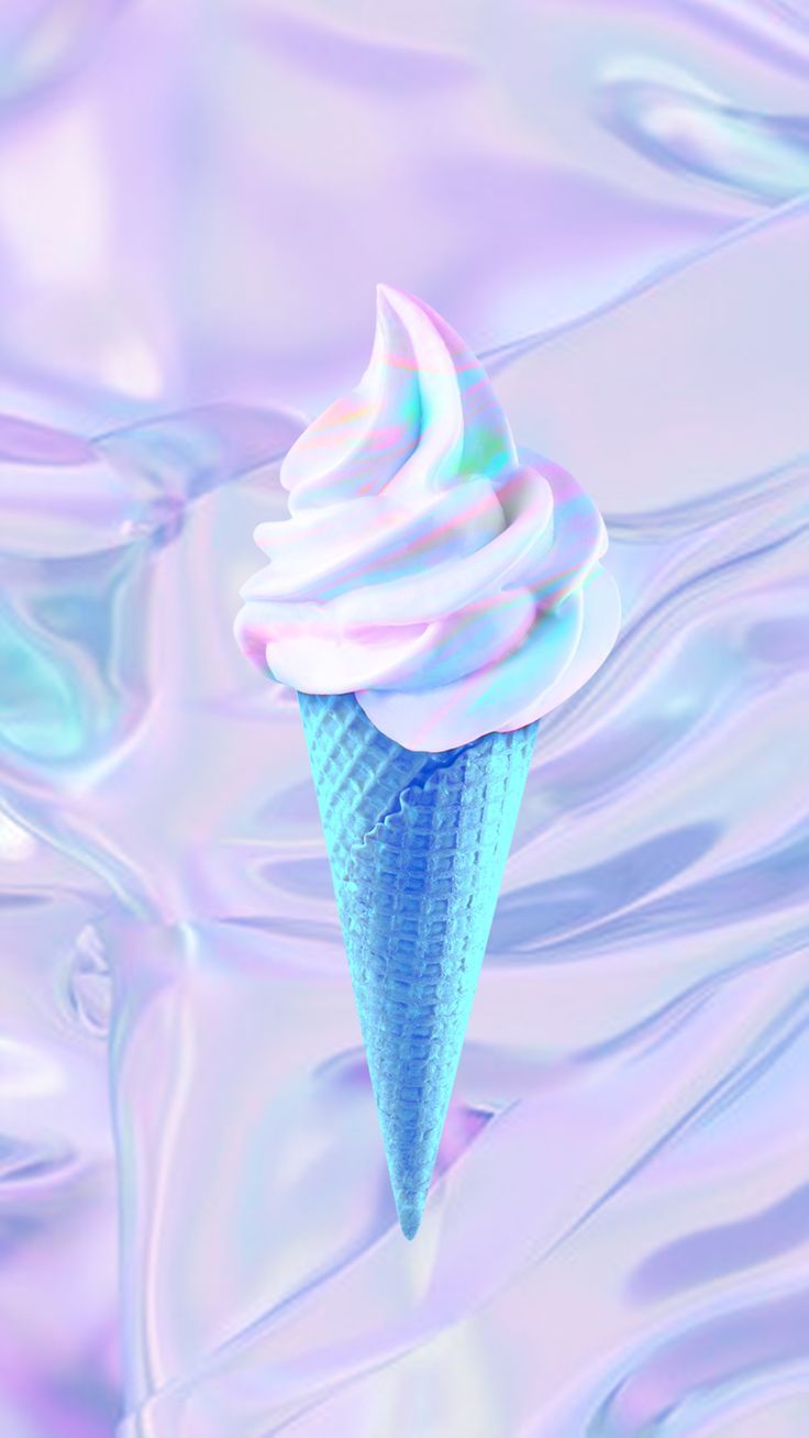 Ice Cream Aesthetic Wallpapers