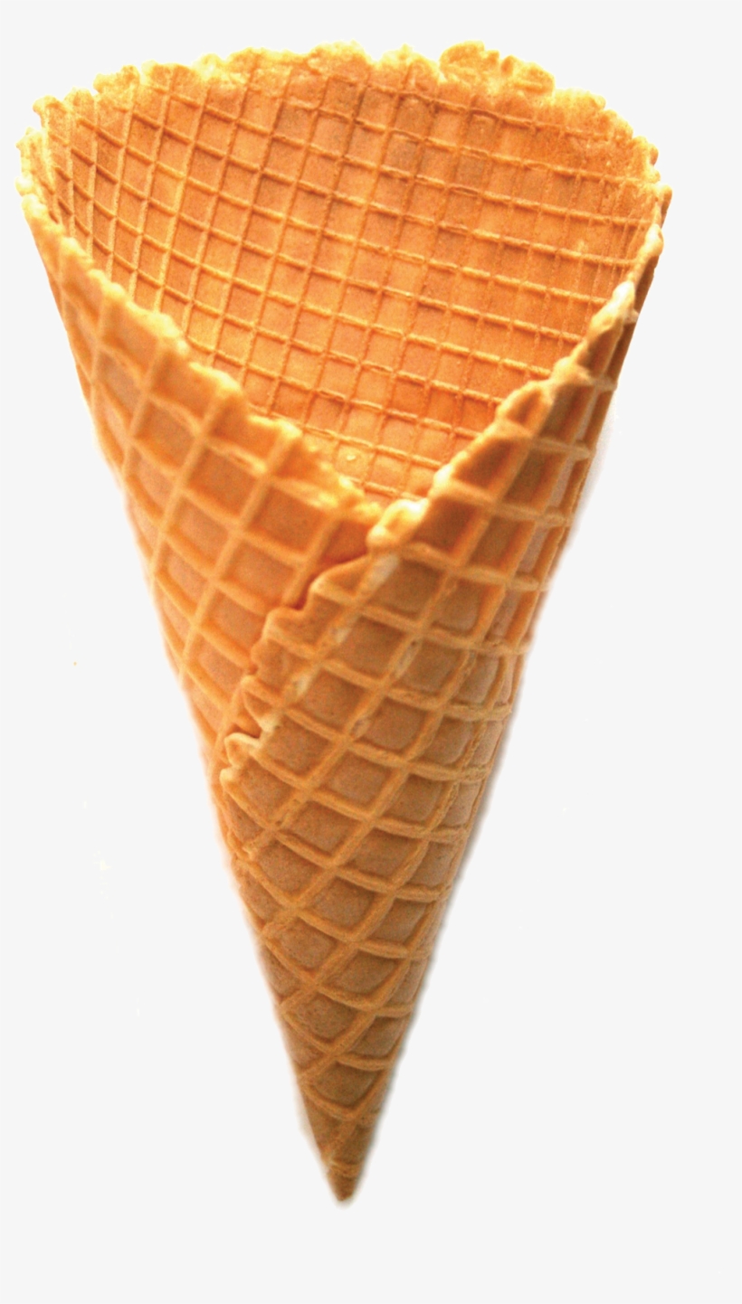 Ice Cream Cone Background