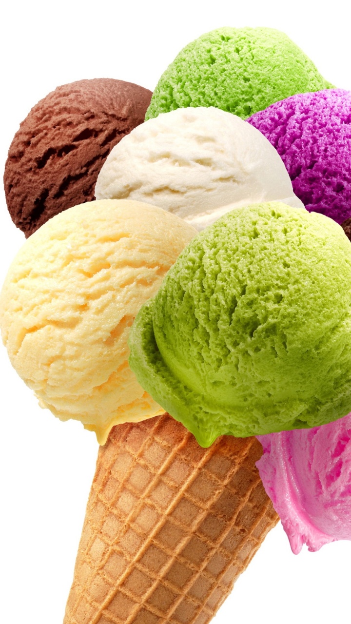 Ice Cream Desktop Wallpapers