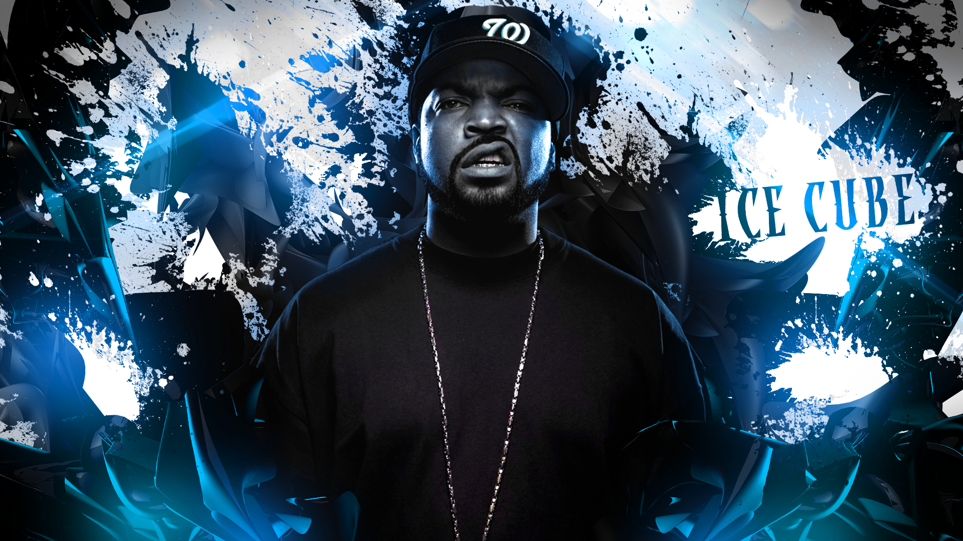 Ice Cube Rapper Wallpapers