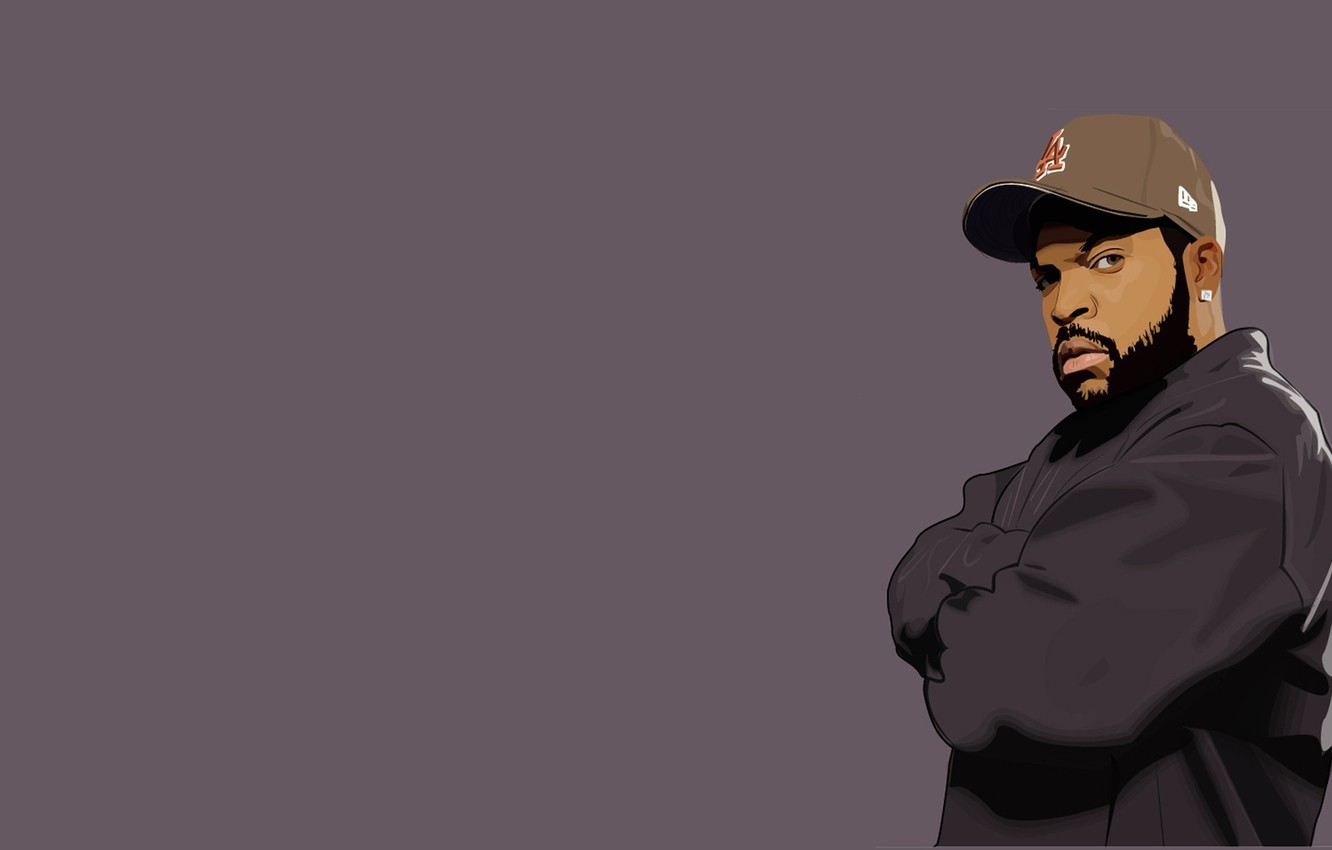 Ice Cube Rapper Wallpapers