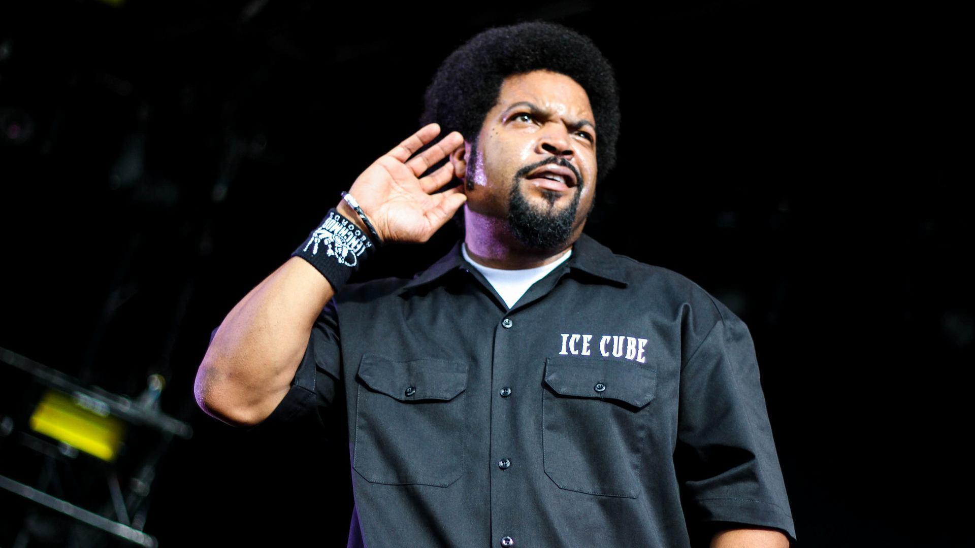 Ice Cube Rapper Wallpapers