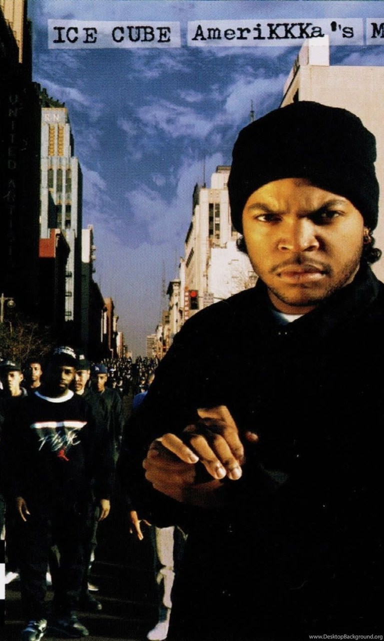 Ice Cube Rapper Wallpapers